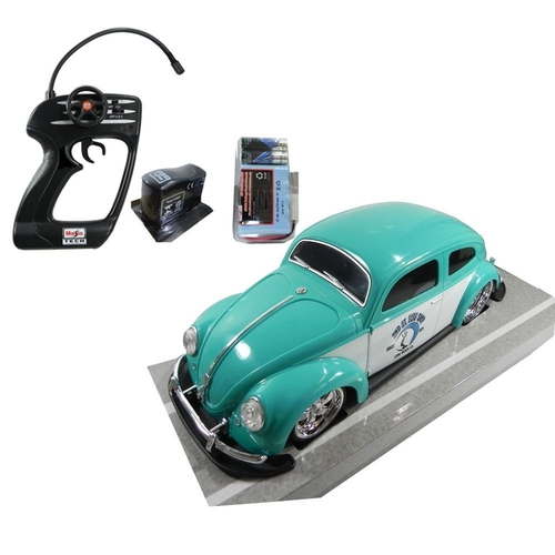 Fusca de controle remoto maisto Outlet