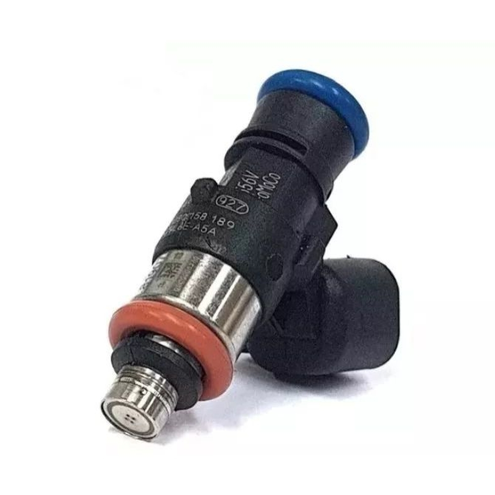 Bico injetor ford edge 3 5 v6 0280158091 0280158189 em promo o