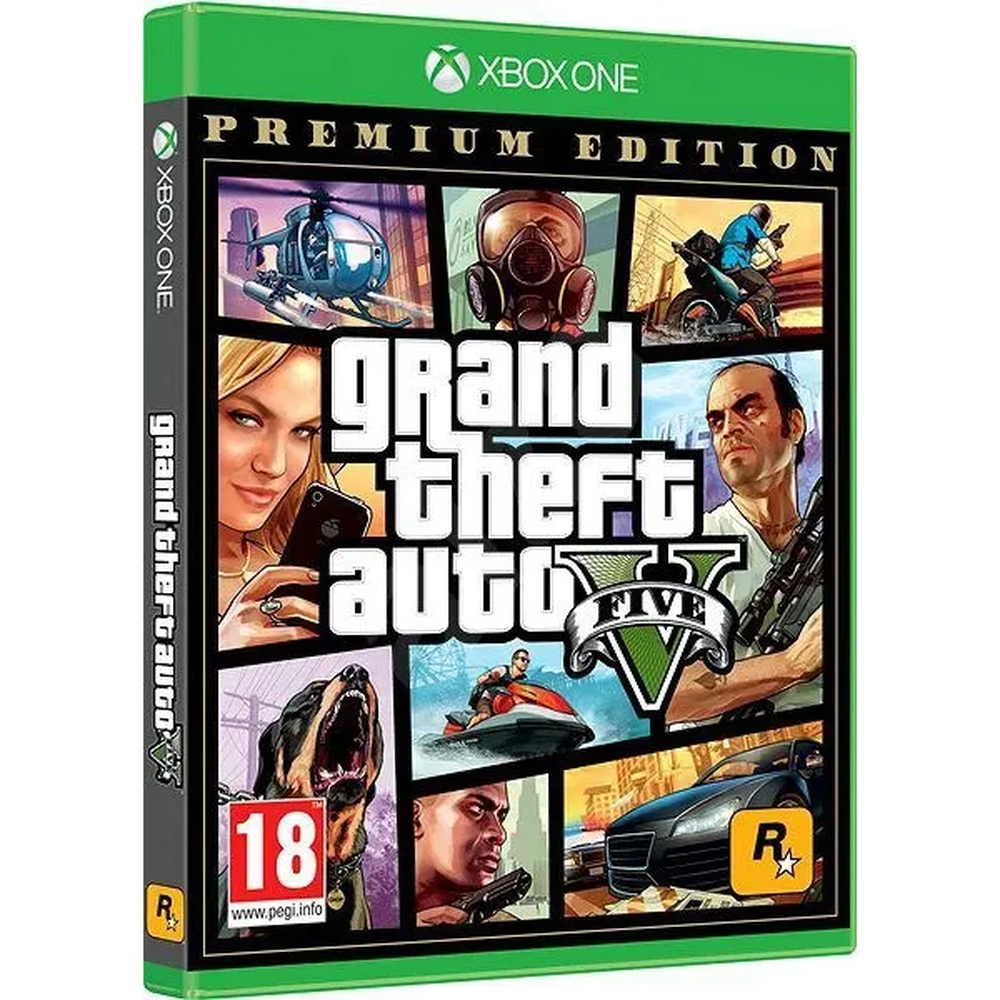 gta 5) Grand Theft Auto V - Xbox One em Promoção na Americanas