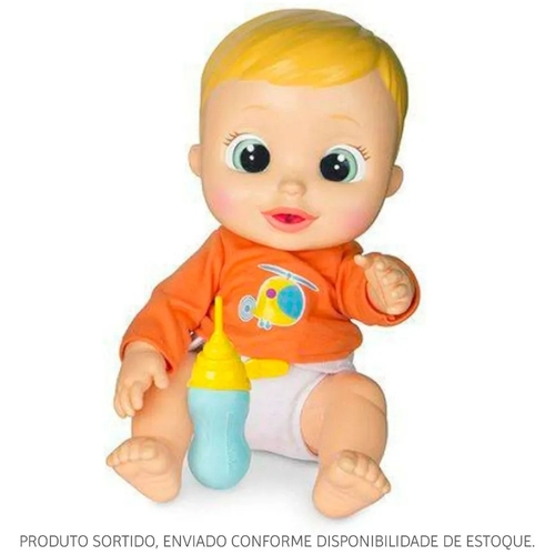 Boneca baby wee Clearance