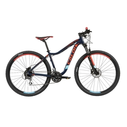 Bicicleta Caloi Kaiena Comp 24v 2019 aro 29 Menor preço em Bicicleta Caloi Kaiena Comp 24v 2019 aro 29