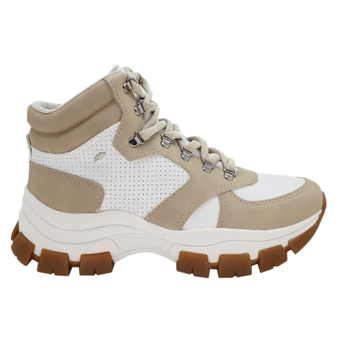 tenis abotinado feminino