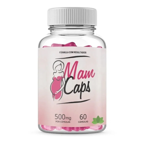 mam caps png