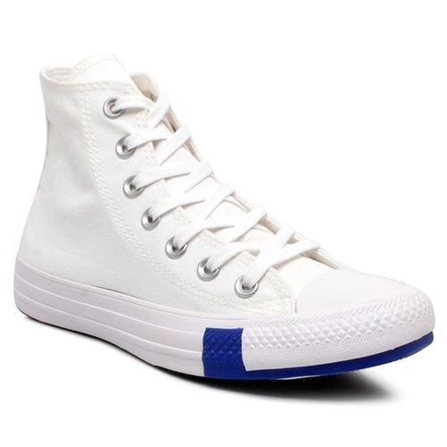Imperativo Pegajoso estante Tênis/Bota Converse All Star Chuck Taylor CT13230002 Branco nas americanas Imperativo Pegajoso estante Tênis/Bota Converse All Star Chuck Taylor CT13230002 Branco nas americanas