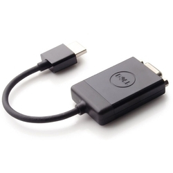 Adaptador Hdmi Para Vga Dell Menor preço em Adaptador Hdmi Para Vga Dell
