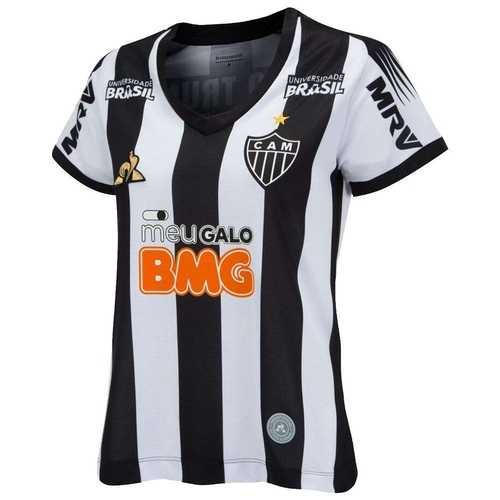 camisa feminina do galo