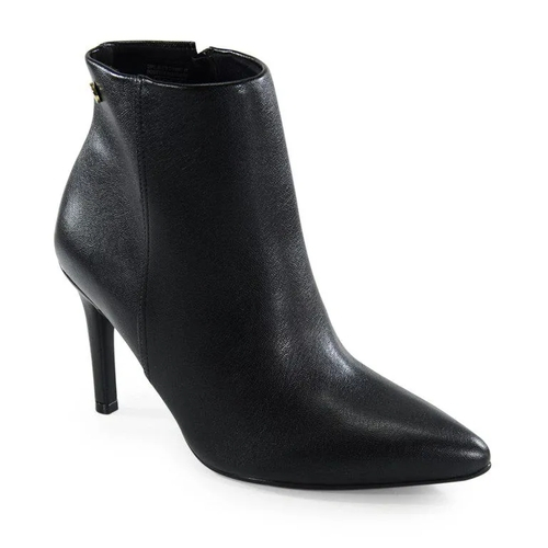 bota vizzano cano curto