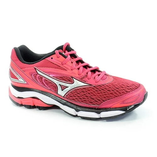 Tenis Mizuno Wave Prime 13 Vinho Preto 4136856 Em Promoção Ofertas