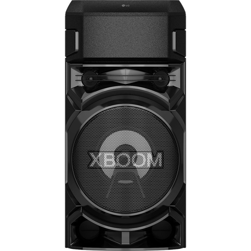 Caixa acústica lg xboom rn5 potência Clearance