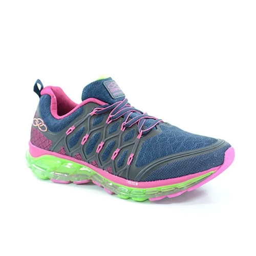 tenis olympikus master 3 feminino