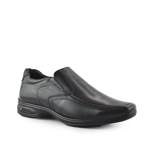 sapato metropolitan connor preto