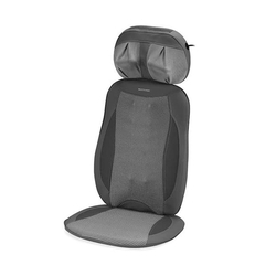 Assento Massageador Shiatsu Full Body Hc016 Menor preço em Assento Massageador Shiatsu Full Body Hc016