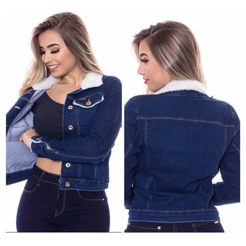 jaqueta jeans ri19