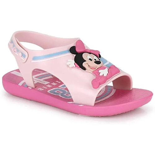 papete feminina infantil