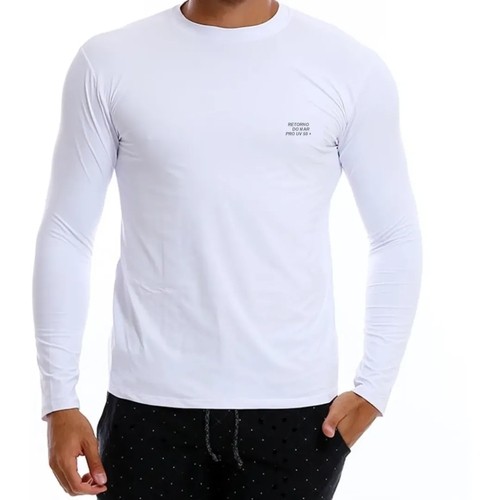 camisa termica segunda pele