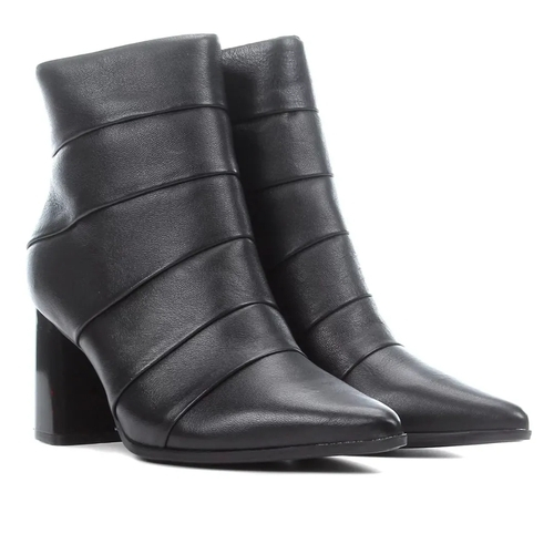 bota ramarim cano curto
