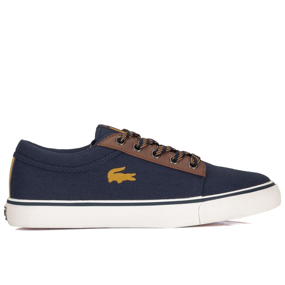 Tênis best sale lacoste vaultstar