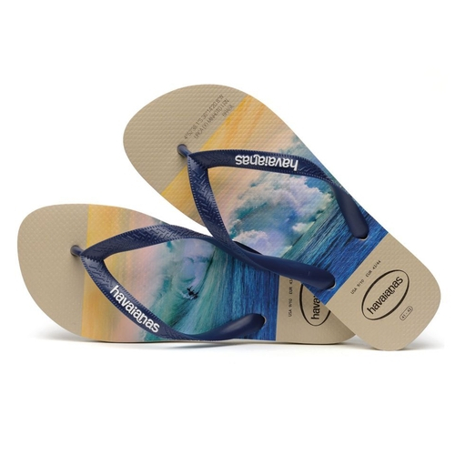 chinelo havaianas hype