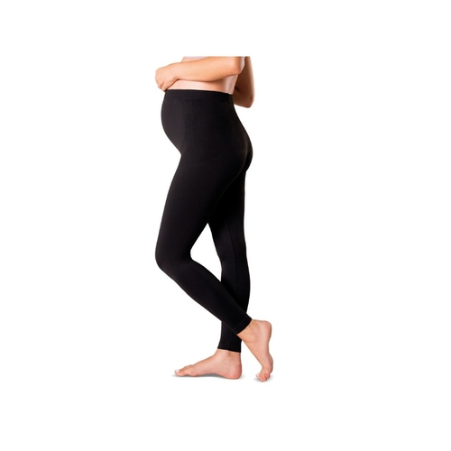 legging lupo gestante