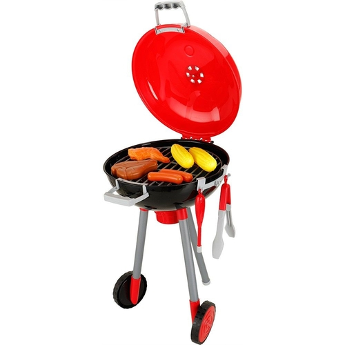 Churrasqueira de brinquedo infantil Clearance