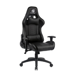 Cadeira Gamer Black Hawk Preta FORTREK Menor preço em Cadeira Gamer Black Hawk Preta FORTREK
