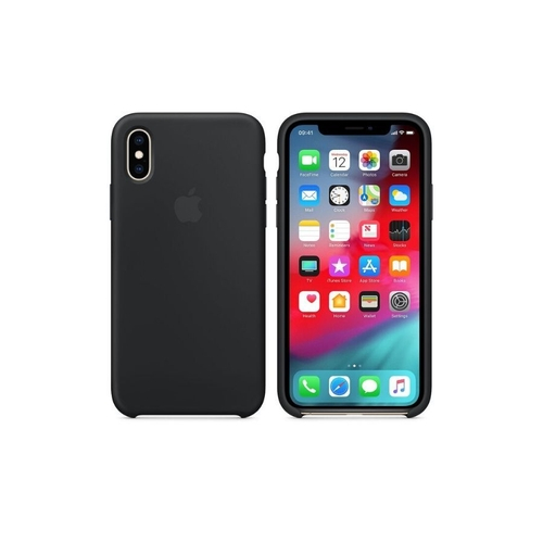 Capa De Proteção Iphone X E Iphone Xs Case De Silicone