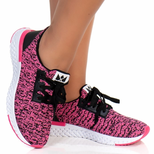 tenis macio e confortavel feminino