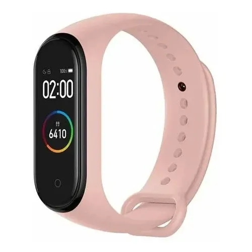 relógio inteligente smartband m4