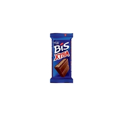 Chocolate Bis Lacta Xtra 45g Menor preço em Chocolate Bis Lacta Xtra 45g