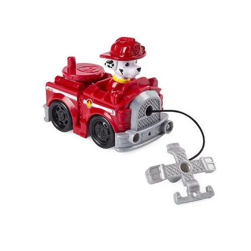 Carrinho do marshall da patrulha canina Clearance