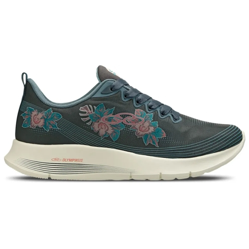americanas tenis olympikus feminino