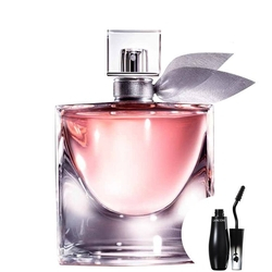 La Vie Est Belle Lancôme Eau de Parfum - Perfume 30ml+Lancôme Grandiôse - Máscara para Cílios 10ml Menor preço em La Vie Est Belle Lancôme Eau de Parfum - Perfume 30ml+Lancôme Grandiôse - Máscara para Cílios 10ml