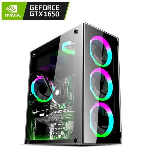 Pc Gamer Intel Core I7 3 80ghz Ram 16gb Geforce Gtx 1650 4gb Ssd 240gb Easypc Atk Em Promocao Ofertas Na Americanas Pc Gamer Intel Core I7 3 80ghz Ram 16gb Geforce Gtx 1650 4gb Ssd 240gb Easypc Atk Em Promocao Ofertas Na Americanas