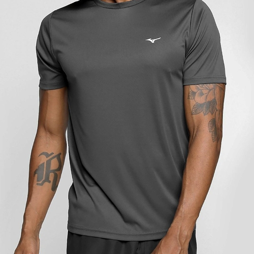 camiseta mizuno