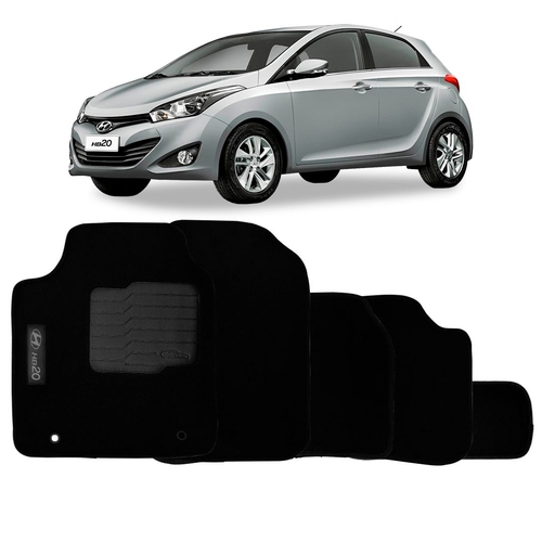 Tapete hb20 2014 Clearance