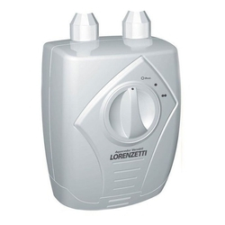 Aquecedor Elétrico Versatil 3t Lorenzetti 220v Menor preço em Aquecedor Elétrico Versatil 3t Lorenzetti 220v