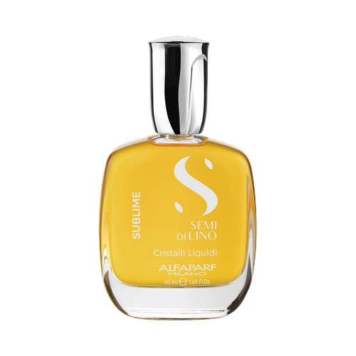 Qual o preço do(a)Alfaparf Semi Di Lino Cristalli Liquidi - Óleo Capilar 50ml Alfaparf Semi Di Lino Cristalli Liquidi - Óleo Capilar 50ml