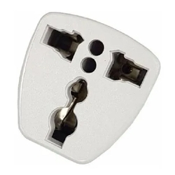 Adaptador Tomada Universal Padrão Europeu Uk Para Brasil Menor preço em Adaptador Tomada Universal Padrão Europeu Uk Para Brasil