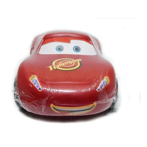 Relâmpago mcqueen grande Clearance