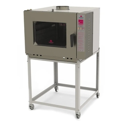Forno Turbo A Gás 5 Esteiras Prp-5000 New Light Progás é boa?
