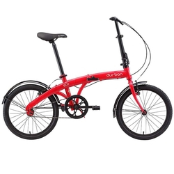 Bicicleta Dobrável aro 20 Eco Durban Menor preço em Bicicleta Dobrável aro 20 Eco Durban