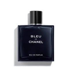 Perfume Bleu de Chanel Eau de Parfum 100ml Menor preço em Perfume Bleu de Chanel Eau de Parfum 100ml