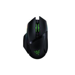 Razer Mouse Basilisk Ultimate + Dock Menor preço em Razer Mouse Basilisk Ultimate + Dock