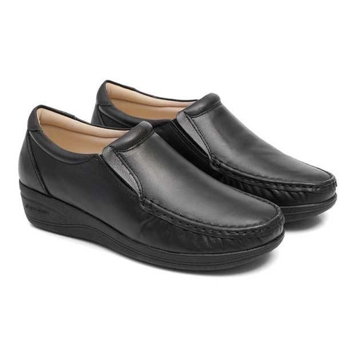 sapato feminino total confort