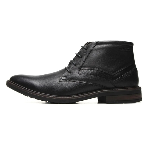 coturno ferracini preto