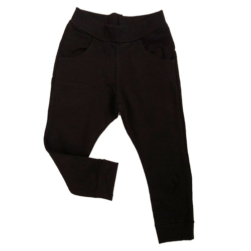 calça infantil forrada
