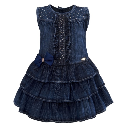 vestido de aniversario