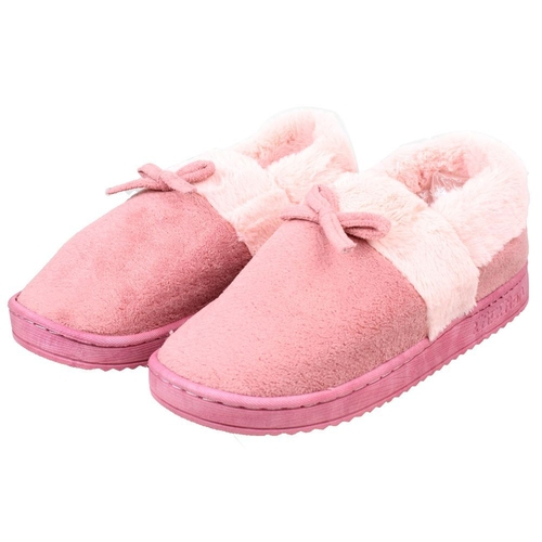 sapato pantufa feminino