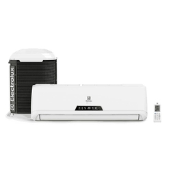 Ar Condicionado Split Electrolux Ecoturbo 12000 BTUs Frio 220V é boa?