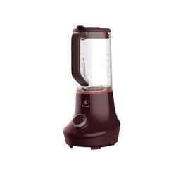 Liquidificador Electrolux Masterblender Explore 6 Ceramic 700W – Vinho – 127V - E6TB1-1DRL Menor preço em Liquidificador Electrolux Masterblender Explore 6 Ceramic 700W – Vinho – 127V - E6TB1-1DRL